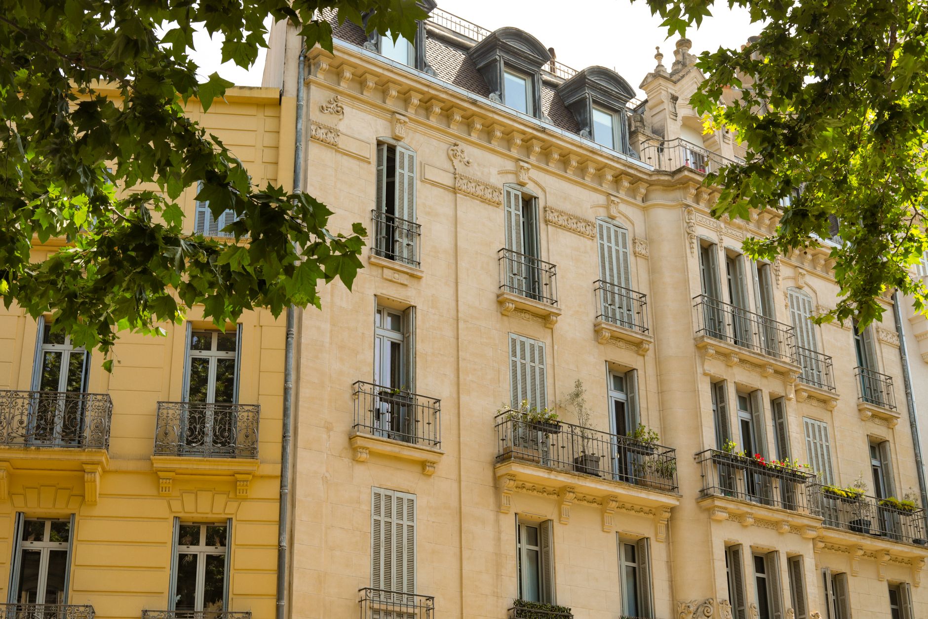 Gestion locative équipe à Créteil
